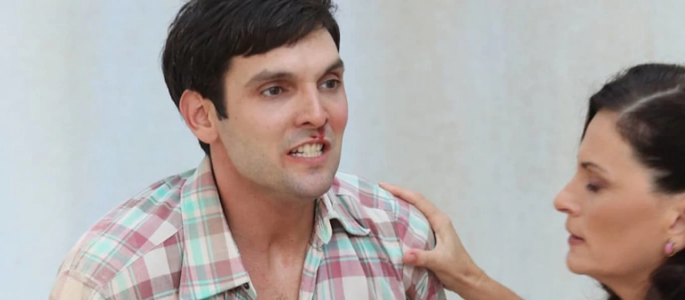 Το twitter «αποθέωσε» τον Ιωάννη Αθανασόπουλο: «Όχι ρε, αλάνι δεν μάσησες» (φωτο)